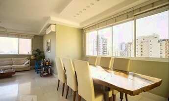 Imagem 5: Apartamento com 4 dormitórios para alugar, 175 m² por R$ 19.732,92/mês - Pinheiros - São P