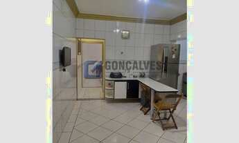 Imagem 6: SAO BERNARDO DO CAMPO - Residential / Sobrado - BAETA NEVES