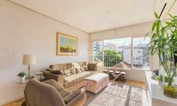 Imagem 7: Apartamento para venda tem 130 metros quadrados com 3 quartos em Independência - Porto Ale