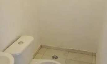 Imagem: Aluga se kitnet( 2 comodos