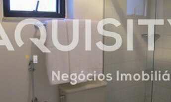 Imagem 5: Flat com 1 dormitorio, 1 banheiro, 1 vaga à Venda Itaim Bibi, Apartamento Flat a venda 4