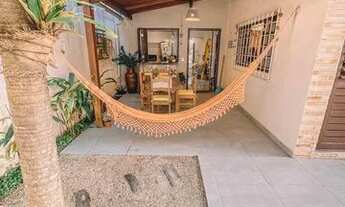 Imagem 4: Belissima Casa Para Venda no Conjunto alagamar a 400m da praia de Ponta Negra