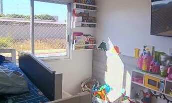 Imagem 7: Apartamento para venda possui 62 metros quadrados com 2 quartos em Setor Industrial - Bras