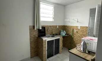 Imagem 7: Apto Mobiliado na Sacramento