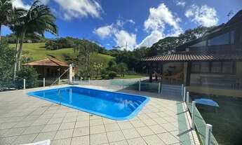 Imagem: Local para festa