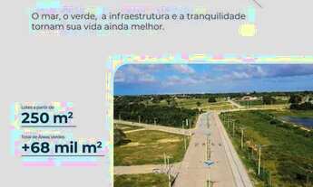 Imagem 3: Lotes De 10X25 3 Minutos Do Icaraí, Parcelas De R$ 619 Pronto P/ Construção Imediata