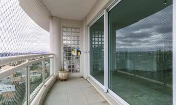 Imagem 2: Cobertura para Locação em São Paulo, VILA SONIA, 3 dormitórios, 3 suítes, 3 banheiros, 4 v