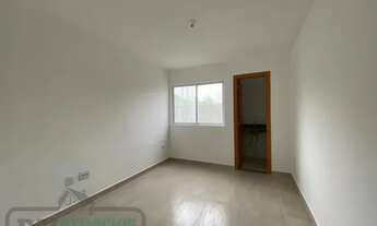 Imagem 7: )(- Lindo Apartamento Garden com 2 Quartos e Ampla Área Externa em Aeroporto