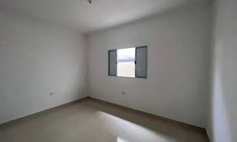 Imagem 5: Casa nova pronta para morar com ENTRADA a partir 56 mil reais