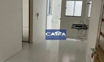 Imagem 7: Apartamento com 1 dormitório à venda, 35 m² por R$ 169.000,00 - Itaquera - São Paulo/SP