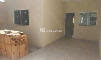 Imagem 2: Venda Casa JARDIM INCONFIDENCIA