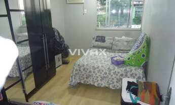 Imagem 2: Méier Apartamento com 1 dormitório