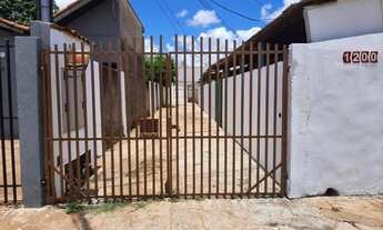 Imagem 7: Casa com 2 quartos no Jardim Leblon R$750