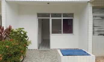 Imagem 1: 1/4 Village em condomínio com portaria eletrônica - Pedra do Sal/ Itapuã