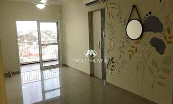 Imagem 2: Apartamento em ótima localização na Zona Sul com 73m²