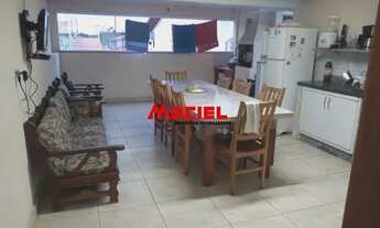 Imagem: Casa Sobrado em São José dos Campos