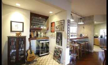 Imagem 3: Apartamento para Venda em São Paulo / SP no bairro Vila Romana