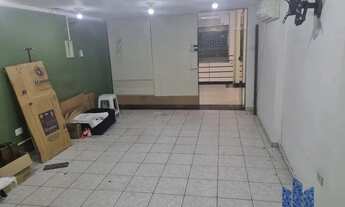 Imagem 2: Sala Comercial para Locação em São Paulo, Vila Mariana, 1 banheiro