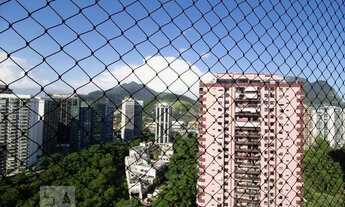 Imagem 7: Apartamento para Aluguel - Barra da Tijuca, 2 Quartos, 85 m2