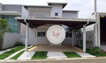 Imagem 2: Casa à venda - Condomínio Residencial Phytus - Cabreúva/SP