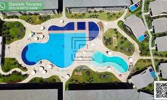 Imagem: Flat em Muro Alto