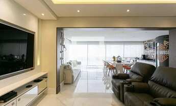 Imagem 6: Apartamento à Venda - Tatuapé, 2 Quartos, 129 m2