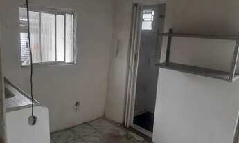 Imagem 5: Aluga-se ksa de 1/4 400,00!!