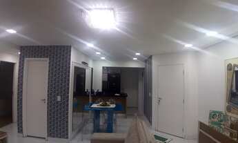 Imagem 7: Apartamento para venda com 100 metros quadrados com 3 quartos