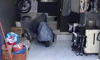 Imagem 2: Casa para venda tem 100 metros quadrados com 1 quarto em Jardim Icaraí - São Paulo - SP