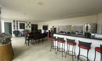 Imagem 3: Casa em via Pública - De Esquina| Bairro da Paz (Conj Santos Dumont) 3 Suítes