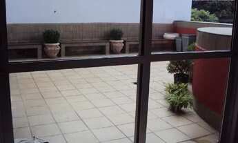 Imagem 3: Apartamento, 2 quartos, 1 suíte. Cond. Solar Paineiras - Setor Oeste, Goiânia-GO