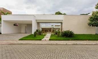 Imagem: Casa á venda 4 D Cachoeira do Bom Jesus