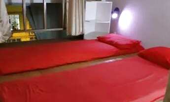 Imagem: Alugo quarto compartilhado