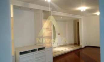 Imagem 2: Apartamento para Venda em São Paulo / SP no bairro Jardim América