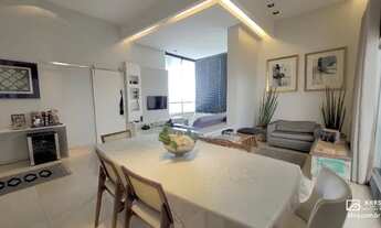 Imagem: Cobertura duplex de 180m² no Jardim Goiás