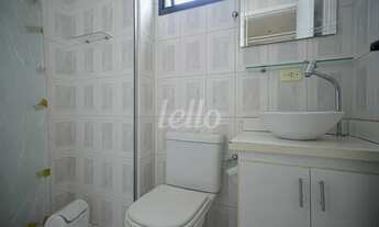 Imagem 5: São Paulo - Apartamento Padrão - Mooca