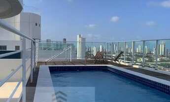 Imagem 6: Apartamento 3 suítes em Tambauzinho