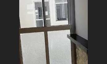 Imagem 5: RIBEIRãO DAS NEVES - Apartamento Padrão - Urca (Justinópolis