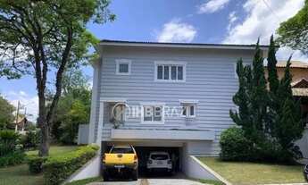 Imagem 6: Alphaville 05 - Casa com 3 suítes à venda por R$ R$ 2.900.000, e locação R$ 13.800