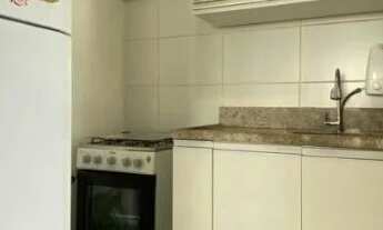 Imagem 3: Apartamento de 3 quartos com suíte no Condomínio Happy Days em Morada de Laranjeiras