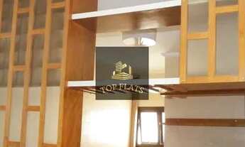 Imagem 4: Flat disponível no Itaim Bibi