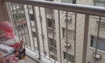 Imagem 3: Apartamento a venda no Pechincha