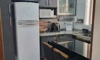 Imagem 3: Sobrado com 2 dormitórios à venda, 64 m² por R$ 499.000,00 - Vila Pires - Santo André/SP