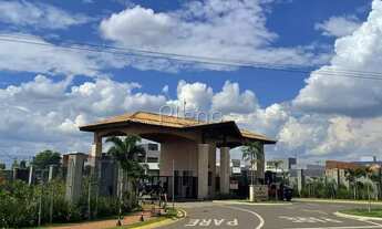 Imagem: Terreno - Vila Monte Alegre - Paulínia