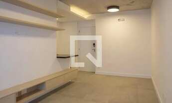 Imagem 2: Apartamento para Aluguel - Perdizes, 1 Quarto, 55 m2