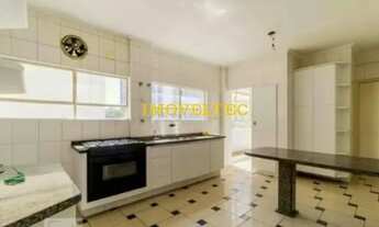 Imagem 7: APARTAMENTO RESIDENCIAL em SÃO PAULO - SP, BELA VISTA