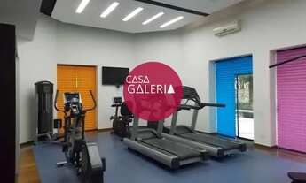 Imagem 7: Duplex para aluguel e venda possui 355 metros quadrados com 3 quartos