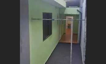 Imagem: Casa com 1 dormitório para alugar, 50 m²