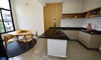 Imagem 6: Lindo casa térrea no Private Park Real