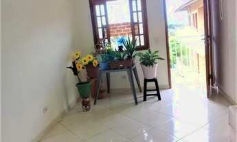 Imagem 3: Apartamento com 2 dormitórios à venda, 48 m² por R$ 215.000,00 - Outeiro de Passárgada - C